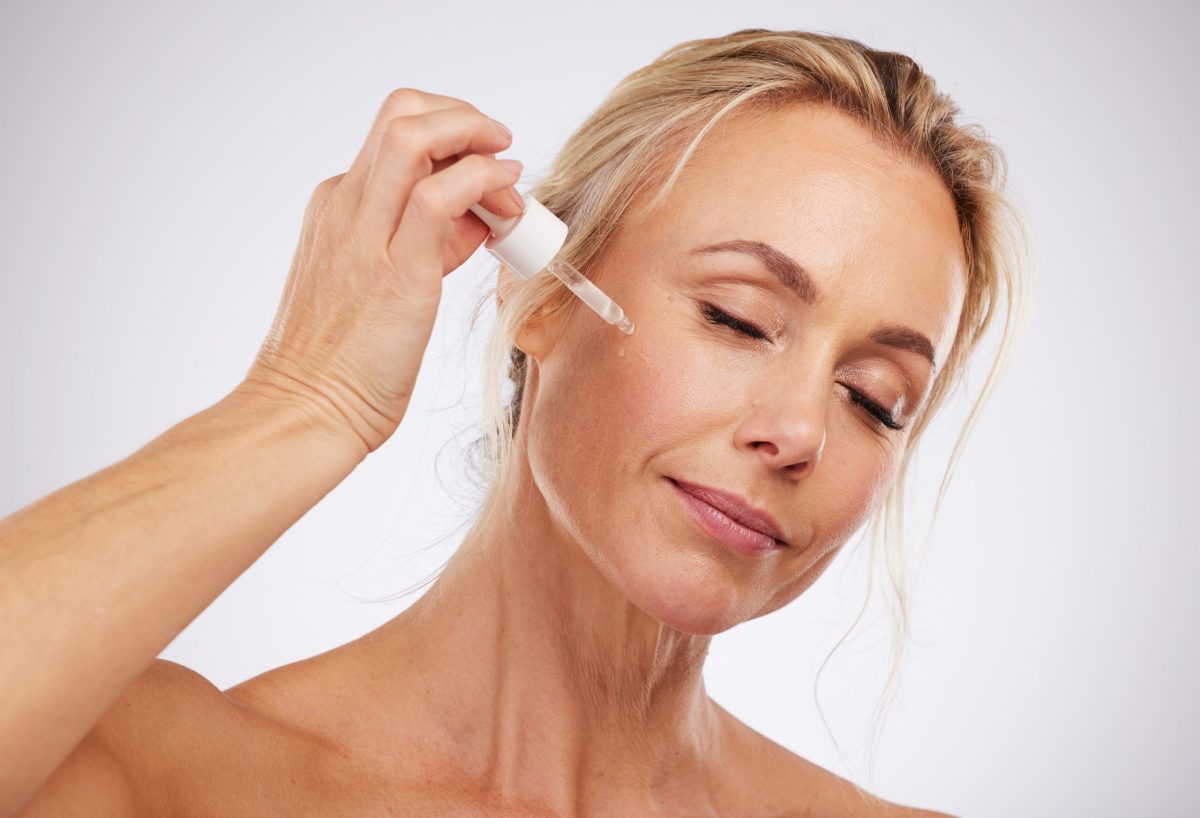 The Benefits of Peptide Therapy for Anti-Aging, Downey