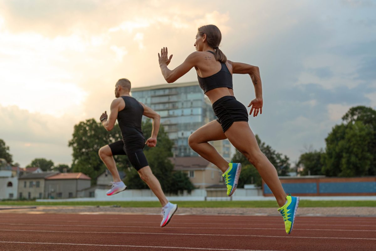Peptide Therapy for Athletic Performance, Downey